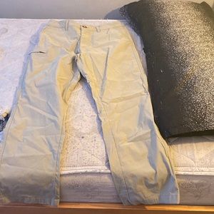 Union bay khaki pants